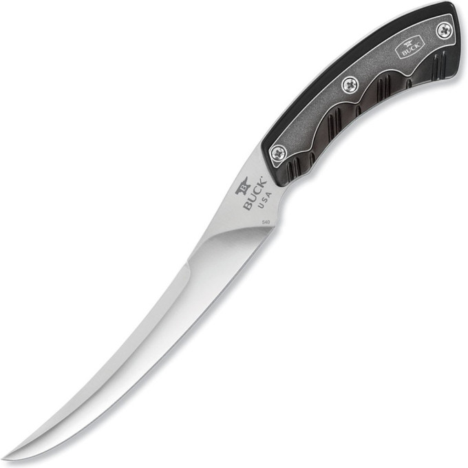 Нож BUCK 0540BKS OPEN SEASON BONING B0540BKS